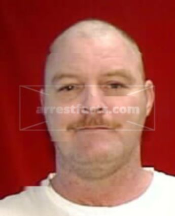 Rod Waldrop
