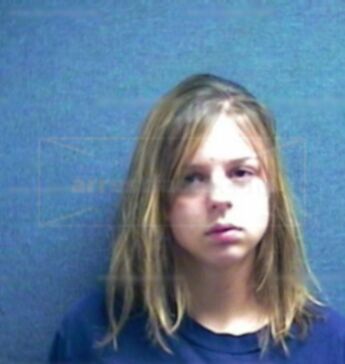 Billie J Overstreet