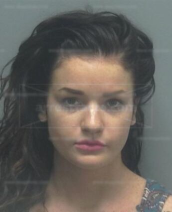 Sarah Nicole Higgins