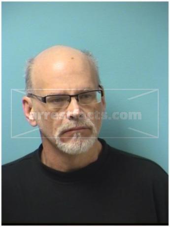 Todd Micheal Anderson