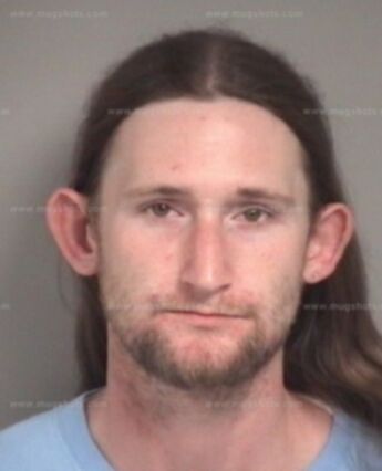 Brandon James Allen Gibson