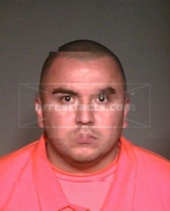 Gilbert Altamirano