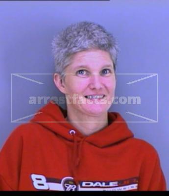 Kimberley H. Maxwell