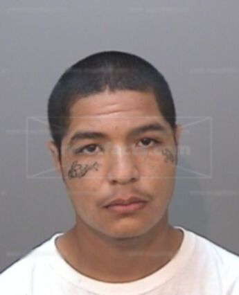 Alfredo Robert Beltran