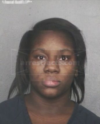 Sadieanne Natalee Bailey