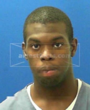 Jeffrey Nathaniel Shivers