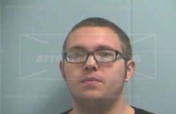 Andrew Holden Parks