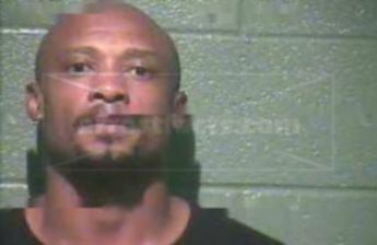 Nicholas Dewayne Hodges