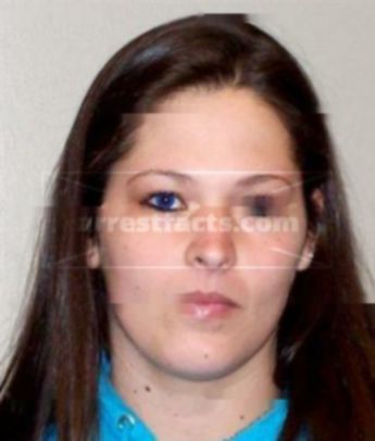 Jennifer Renae Hayes