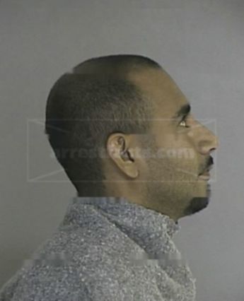 John Thomas Cordova