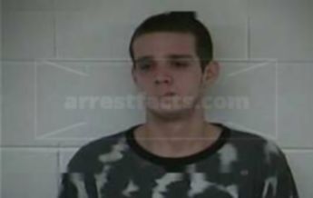 Zackary Crabb