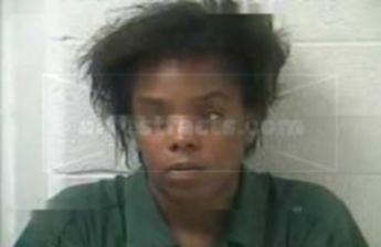 Corilee Lasha Hester
