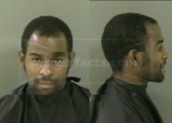 Marvin Bradley Jones