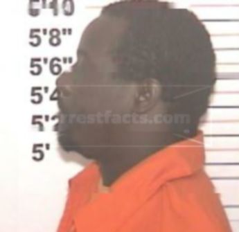 Tyrone L Ayers