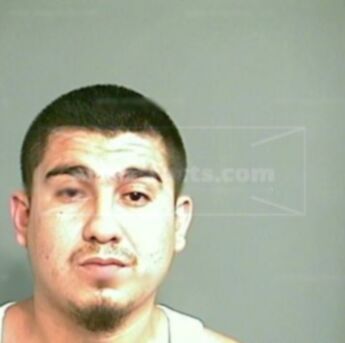 Albert Lee Garcia Jr.