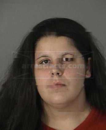 Nichole Marie Steen