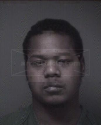 Miles Jamaal Banks