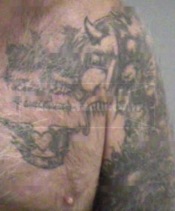 David Brian Reel