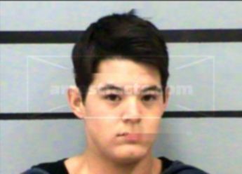 Chase Aaron Martinez