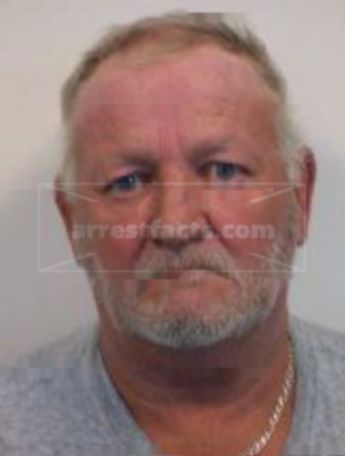 Larry Keith Williams