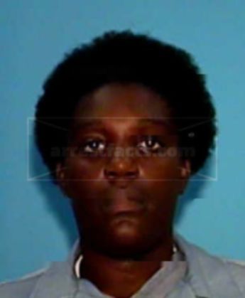 Tiffany Toryette Stephens