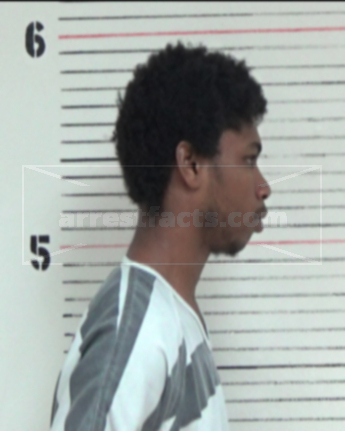 Terrance Shellmon Pearl