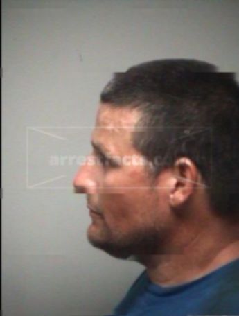 Timothy Allen Norman