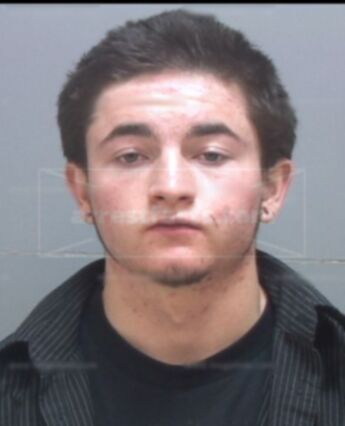 Joseph Lee Thorn
