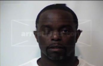 Timothy Lamont Forte