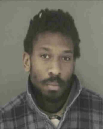 Alvino Deandre Giles