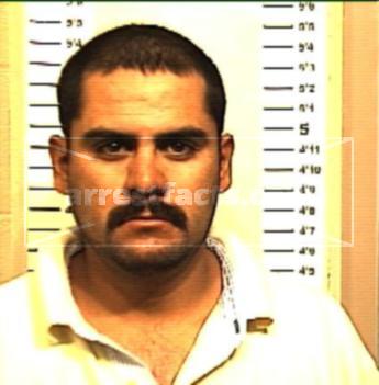 Rodrigo Delarosa Arango