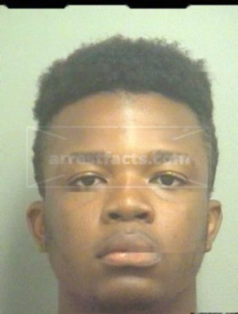 Steveny Massillon