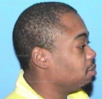 Jamal A. Thomas