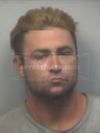 Michael Derrick Smith