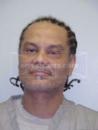 Richard Lloyd Davis