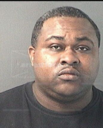 Tavares Griffin