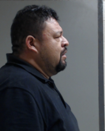 Rodolfo Jr. Moreno Mora