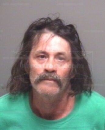Glenn Allen Ward