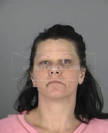 Lori Lynn Foxworth