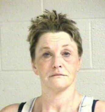 Brenda Lee Warden