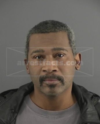 Marvin Lee Carter