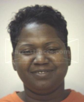 Catherine Yvone Brown