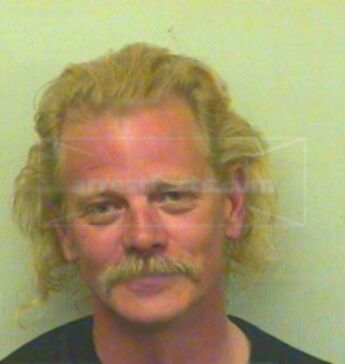 John Mark Parker