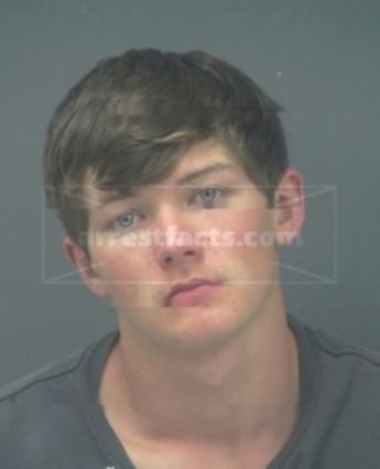 Cory Jaymeson Johnson