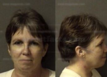 Tina Ann Angell