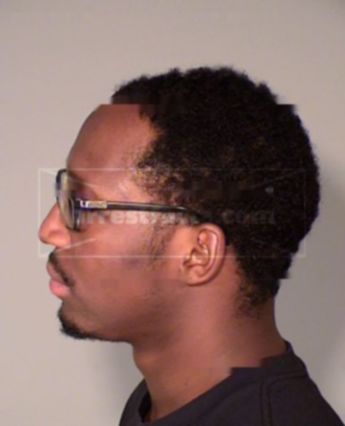 Kevin Cornell Felder