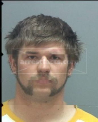 Joshua Robert Hyde