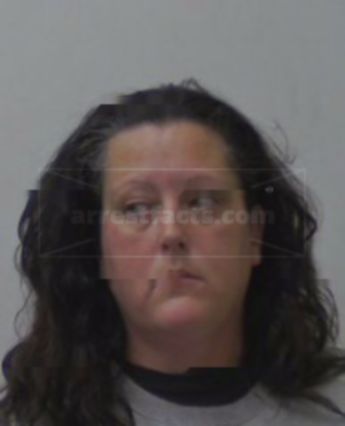 Ammy Irene Hall