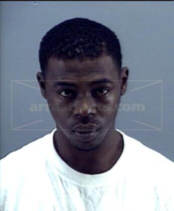 Kendrick Jermaine Dewberry