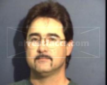 Gregory Wayne Bondick